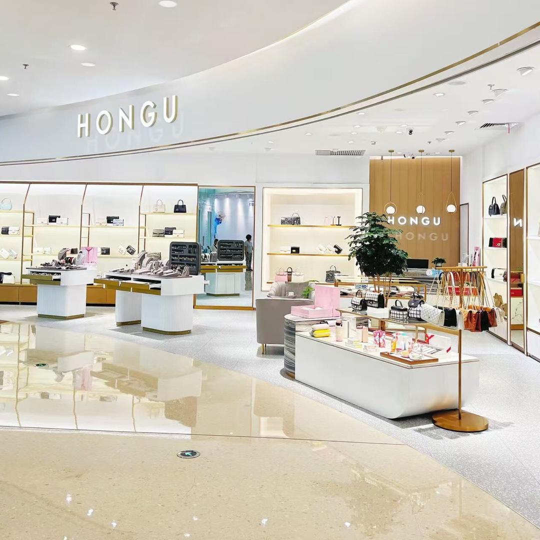 HONGU红谷-新迎新城2楼团购福利