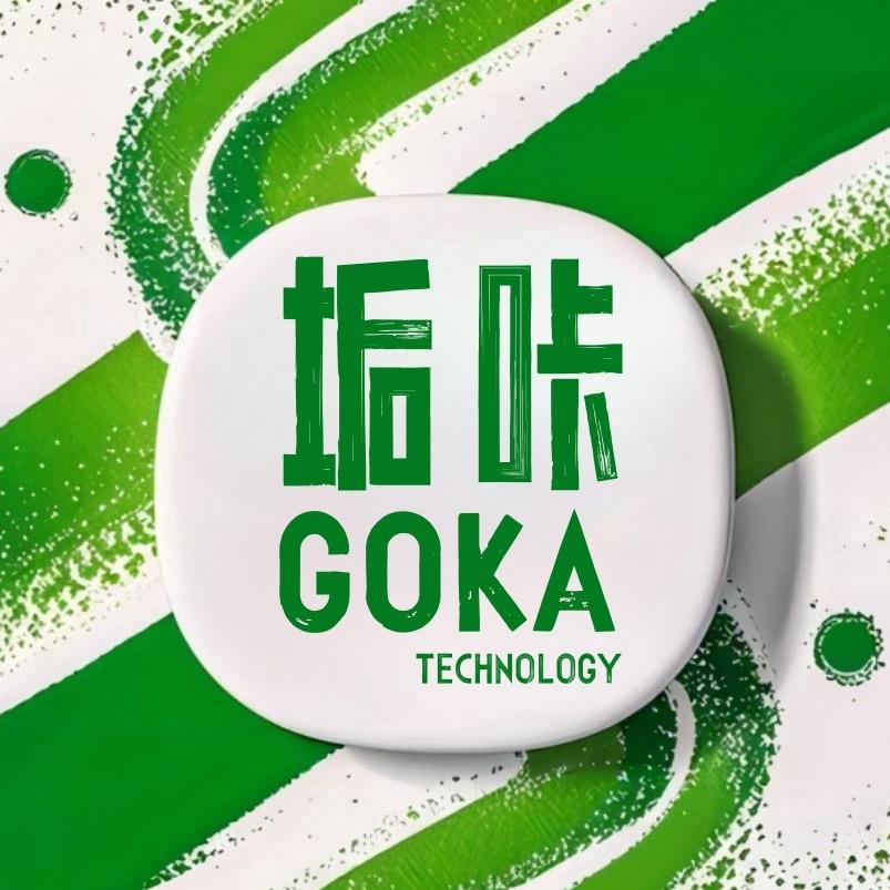 垢咔GOKA牌清洁洗护店