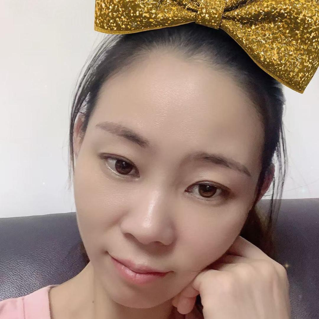 福娃妈妈