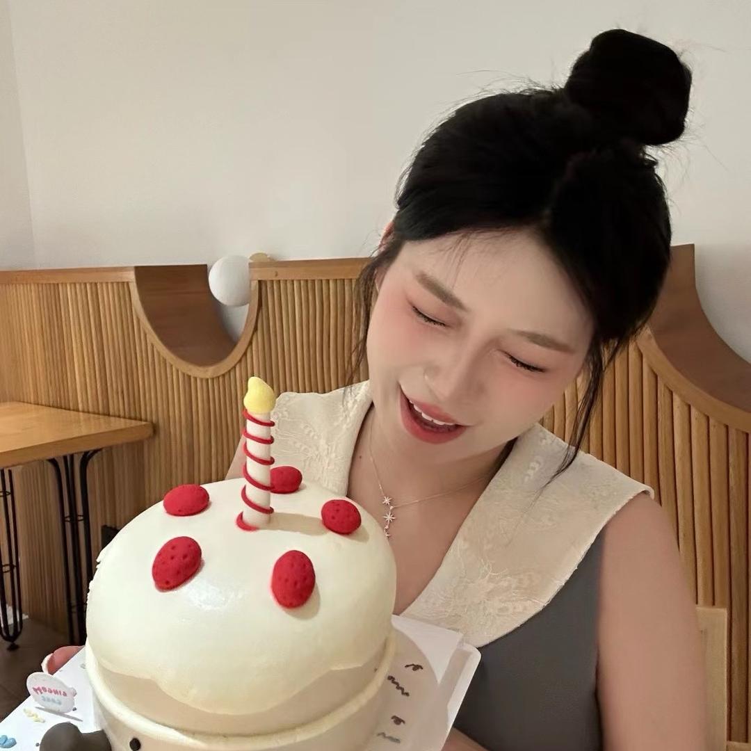 微胖的珍珍（现货小号）