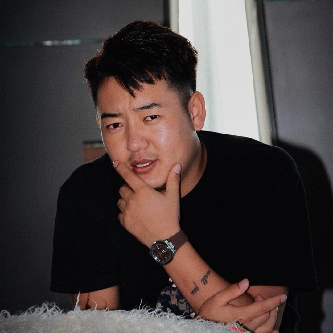 吉少爷🤴