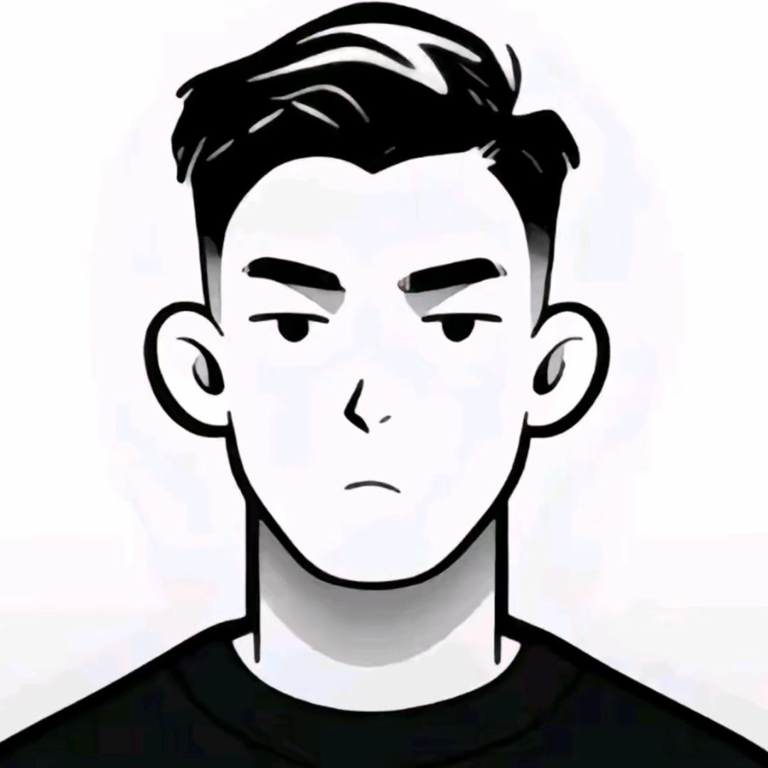 孤独的狼