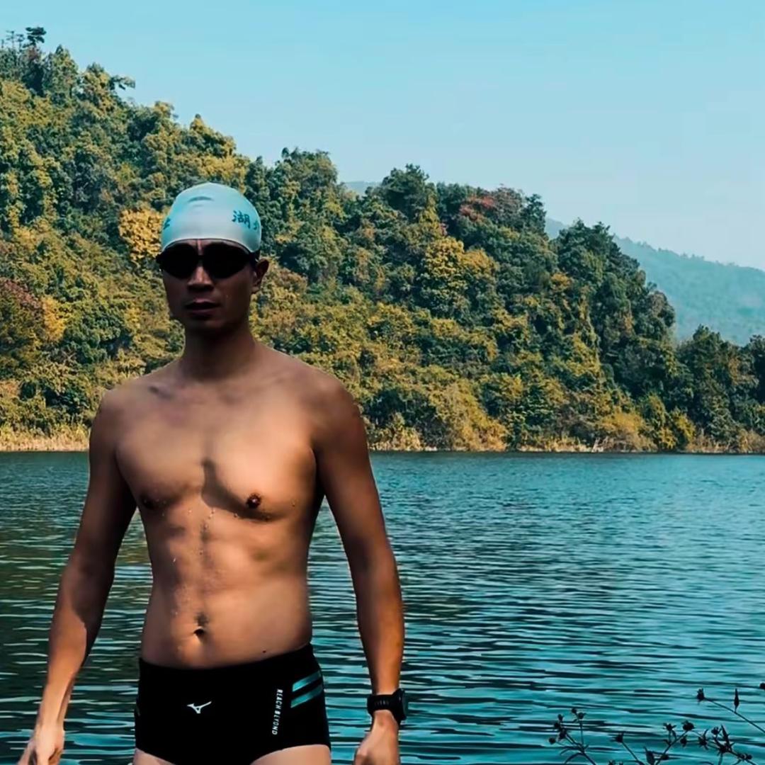 1213🏃🏊🏻‍♂️ 🇨🇳