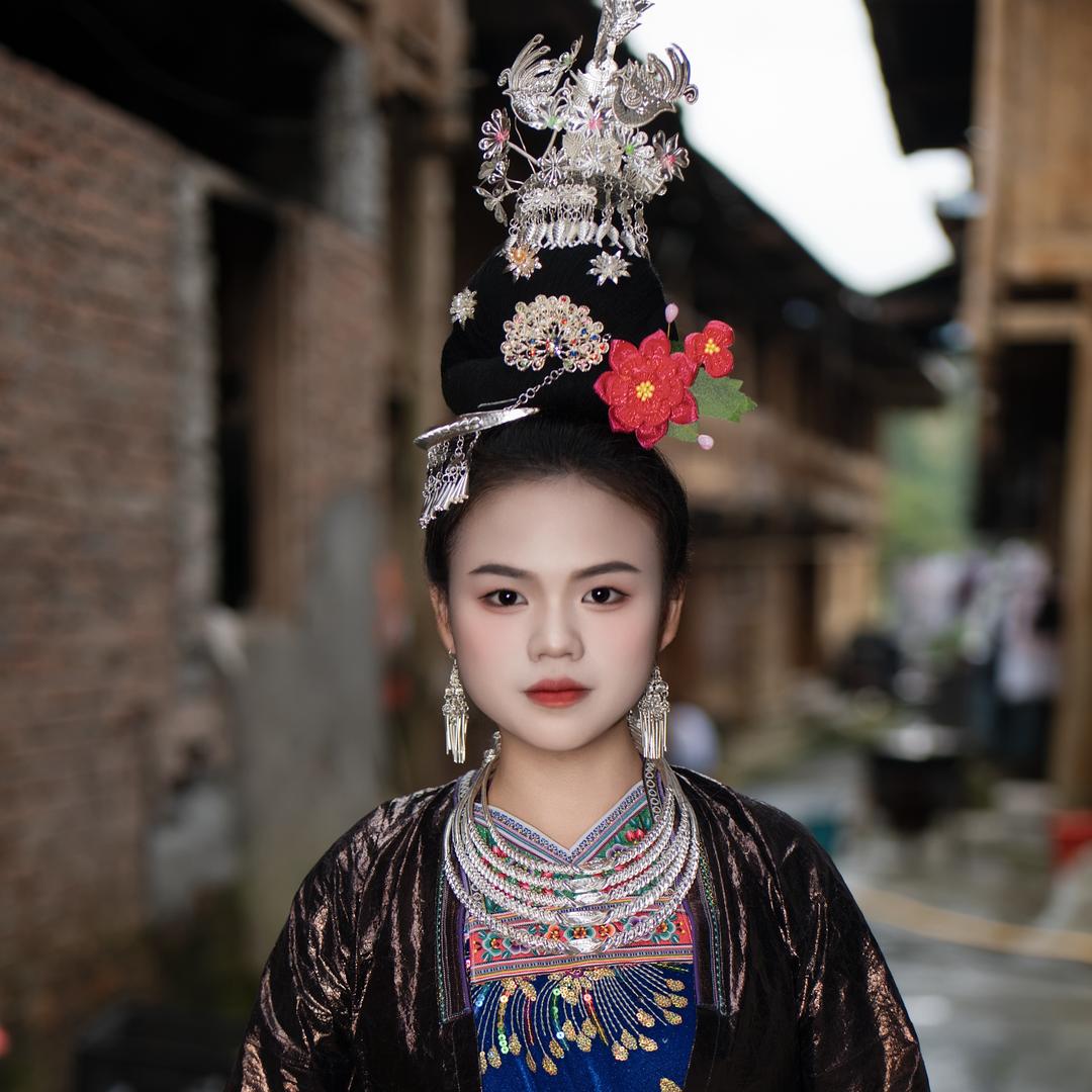 小凡妹❣️在农村