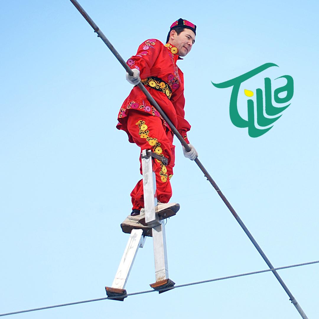 高跷王stiltking
