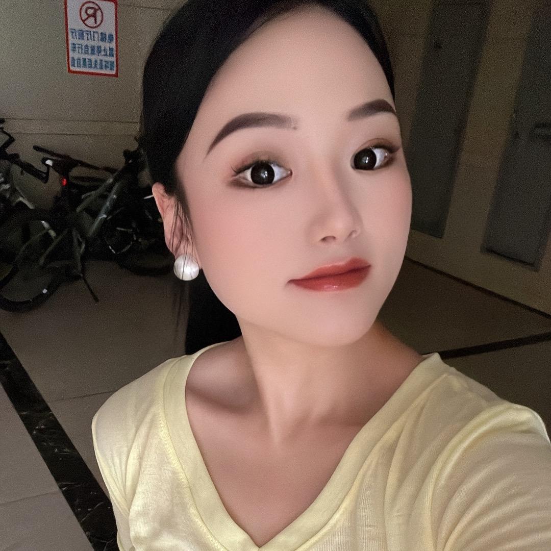 是馨妹呀