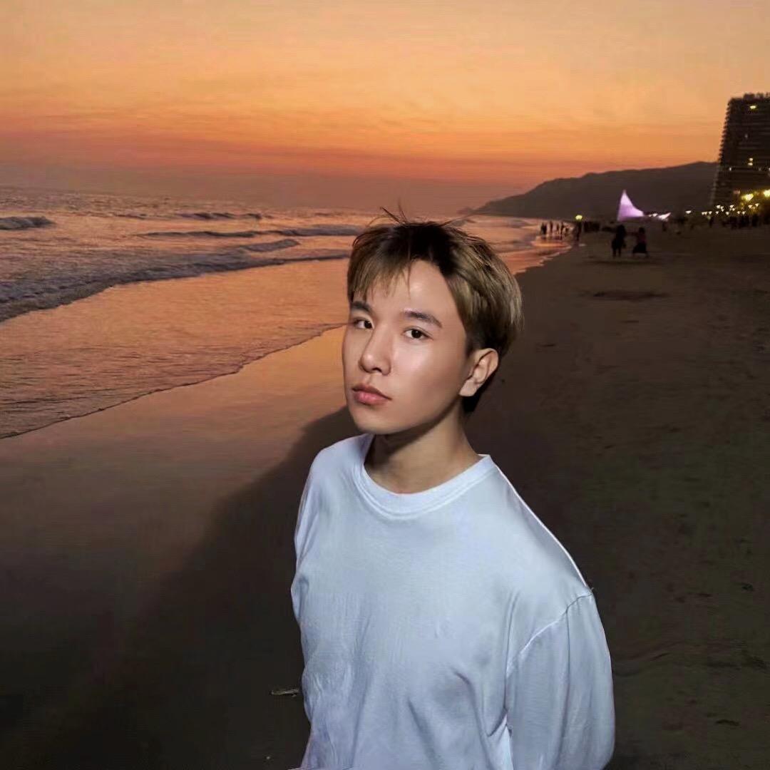 我的姐姐们