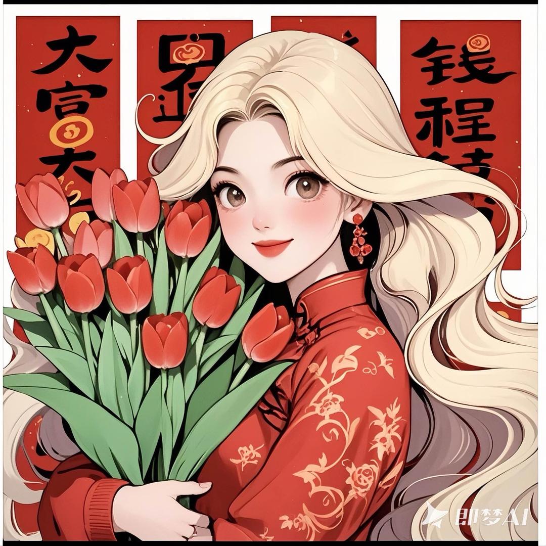 阿莉鹿雅。