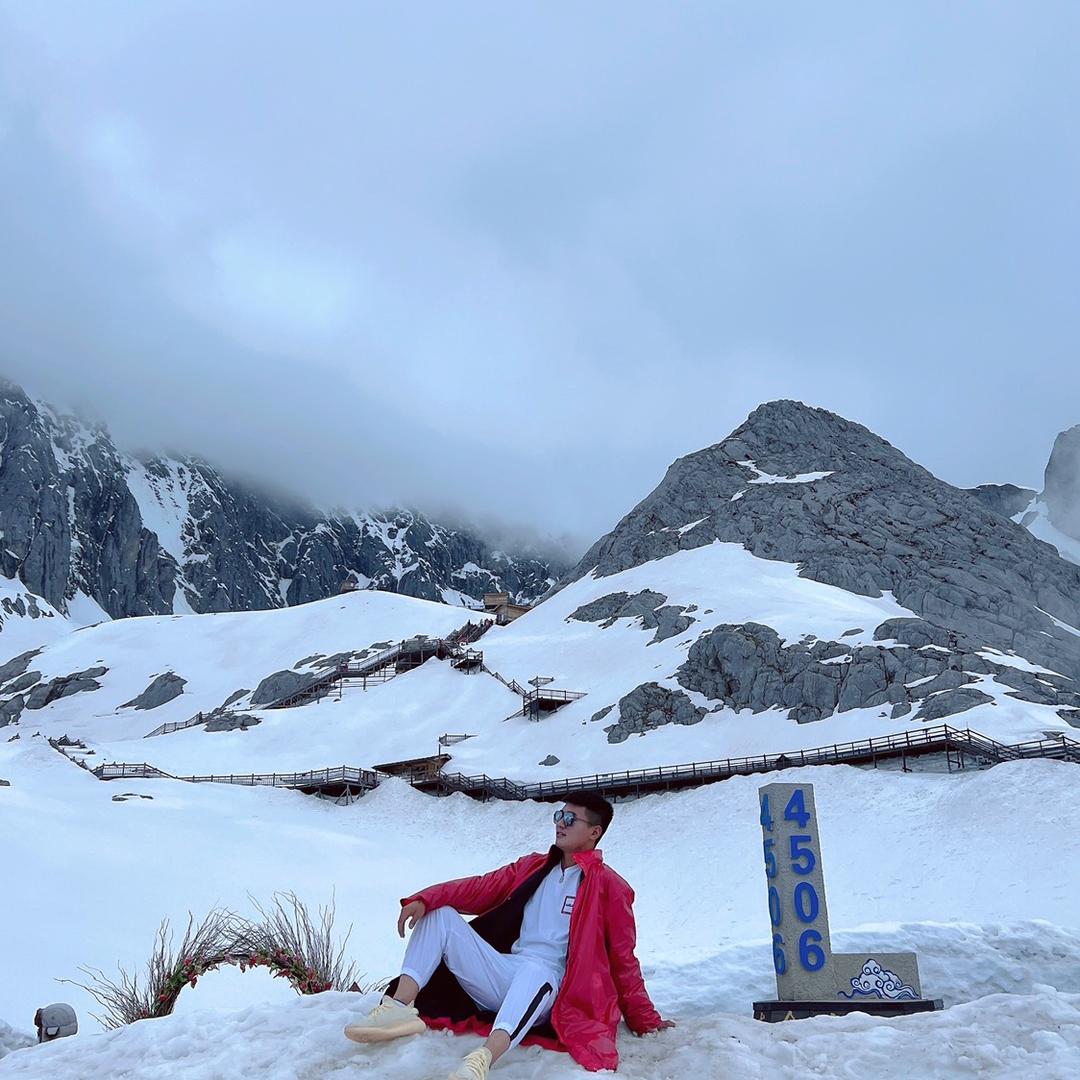 徐三坤（天师府 正一派）