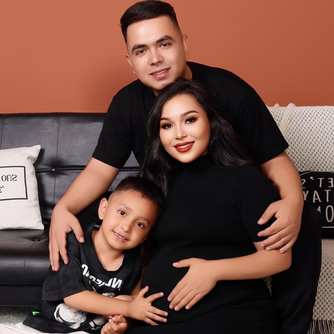 ANASIM♥️（妈咪）👬