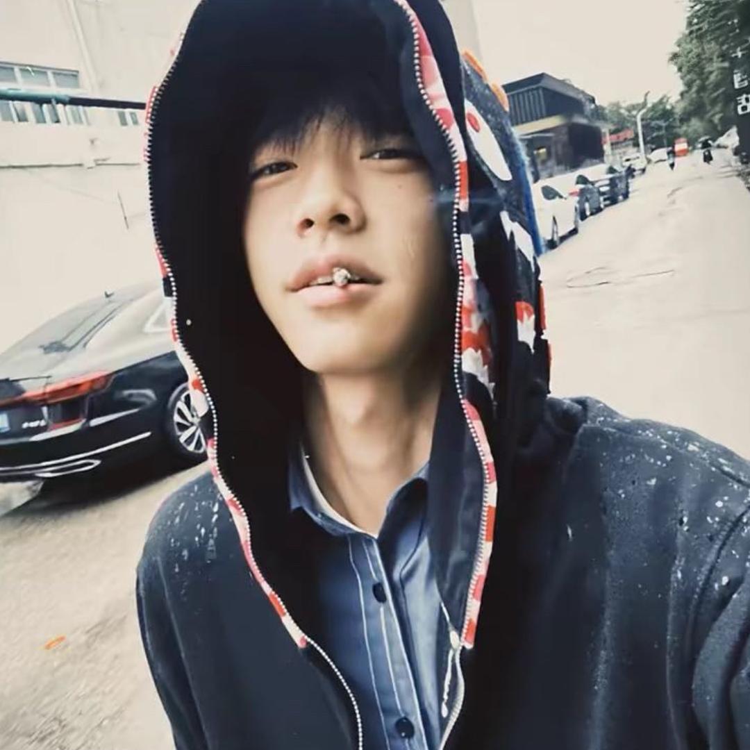 我的眼泪不用你负责