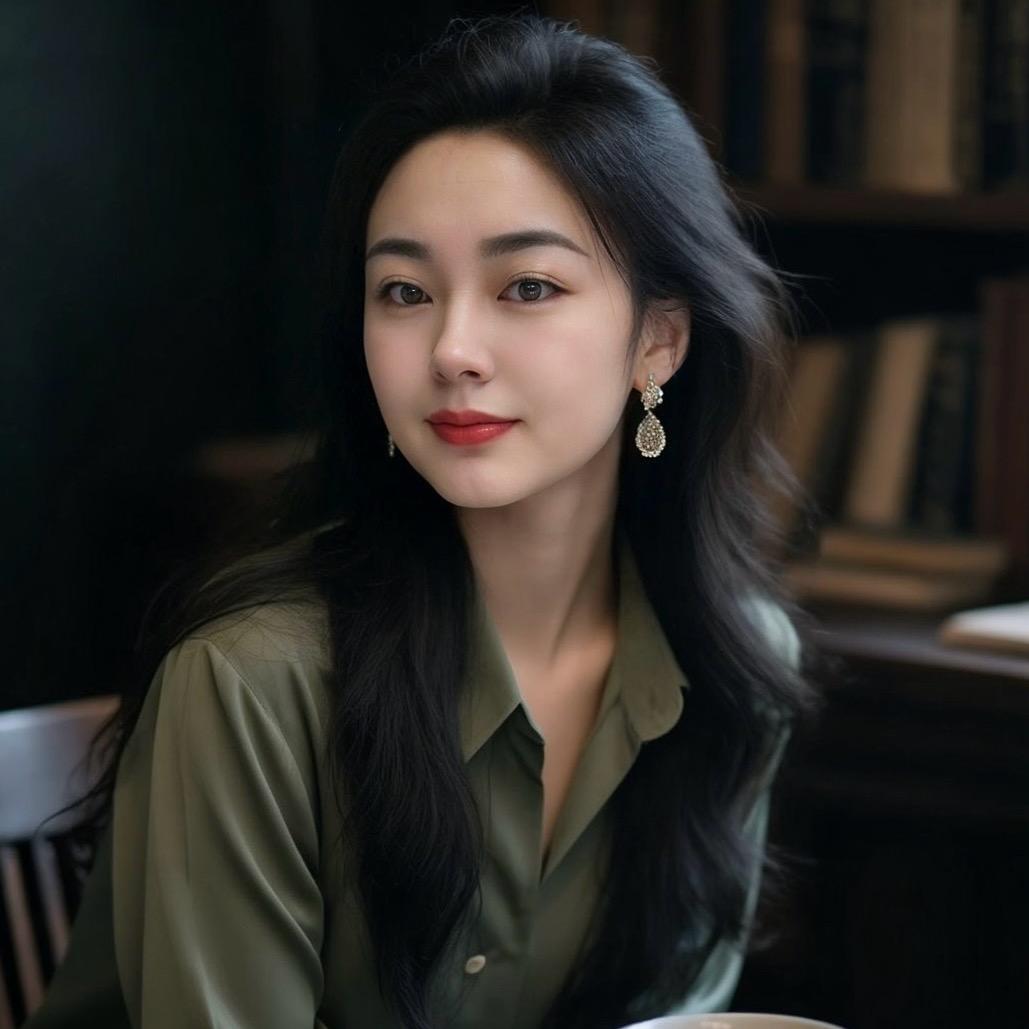 蒋姐🤗