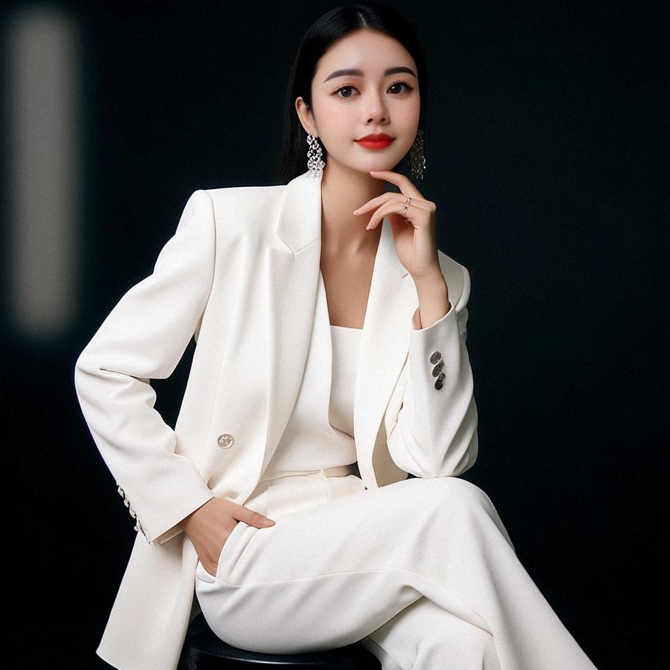 素颜打造皮肤管理