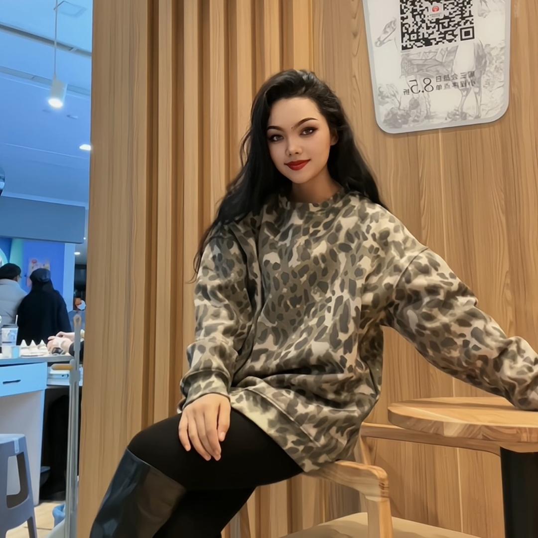 妮萨女装批发