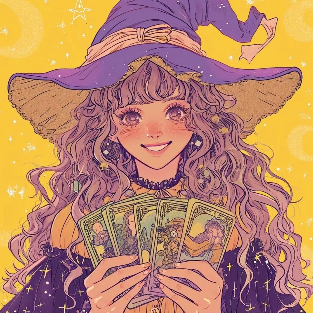 芒果塔罗
