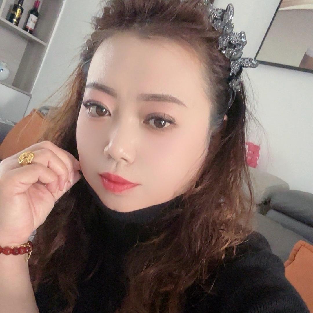 创意美发—鹂儿