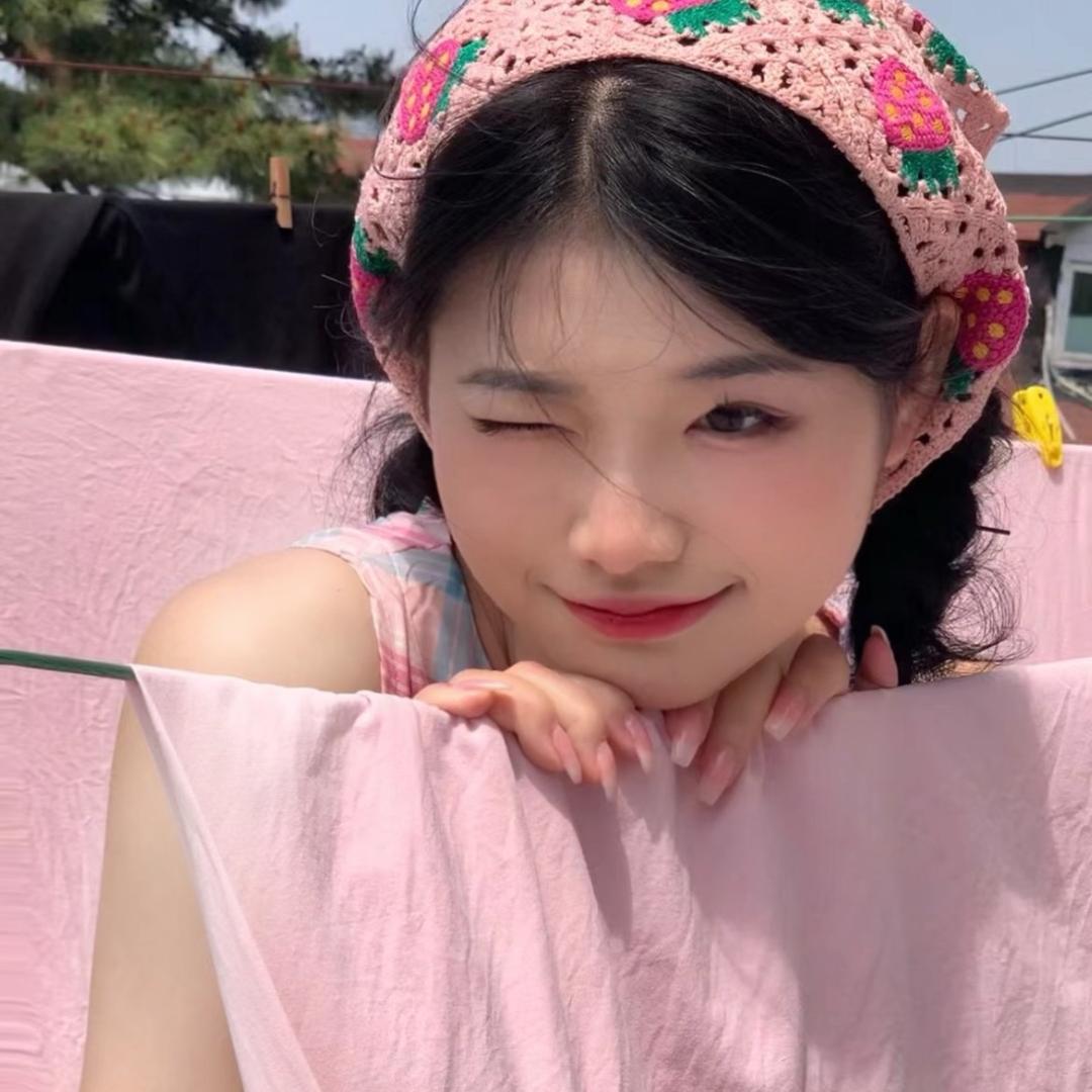 小湘🍠