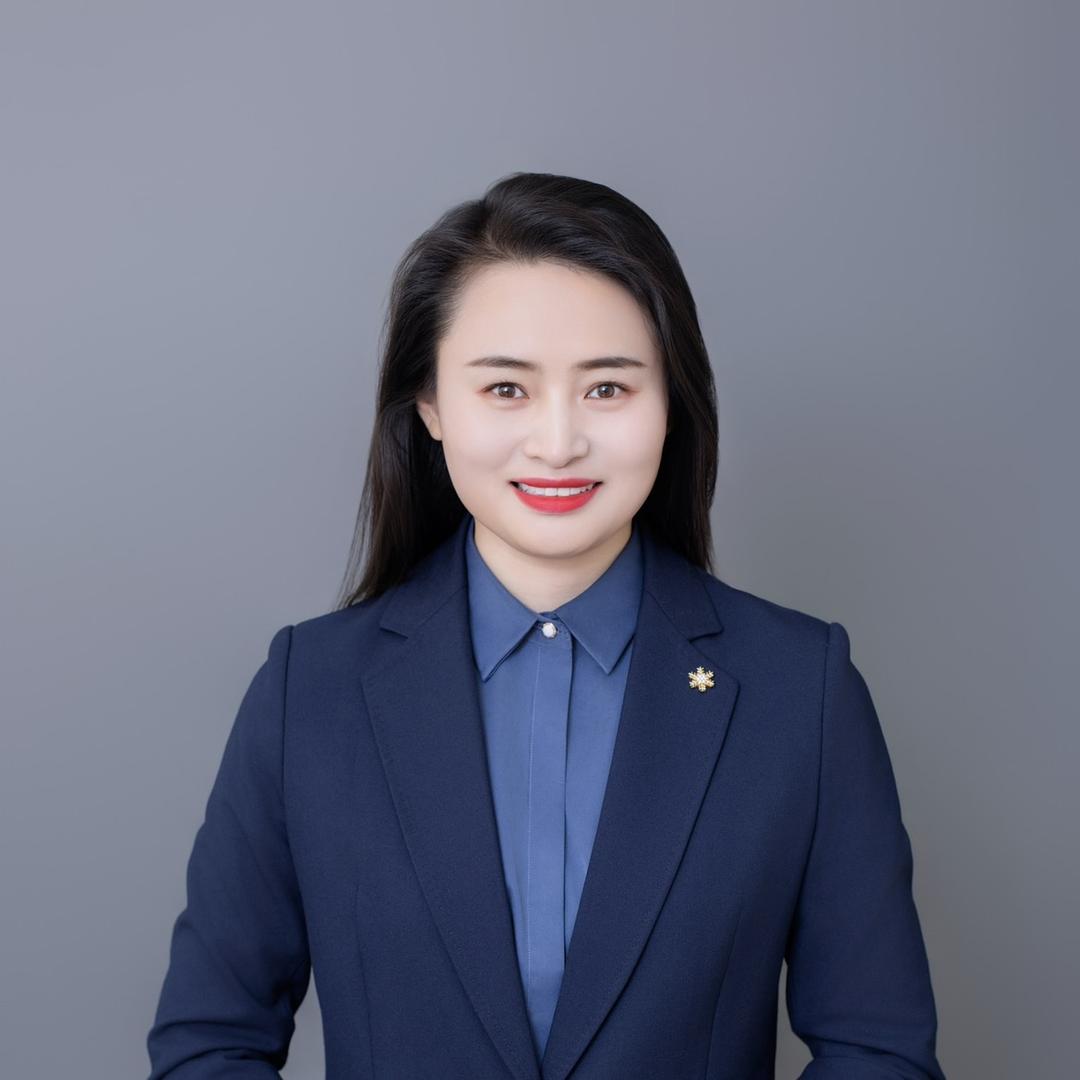 灵宝汇万居房产洋洋洋