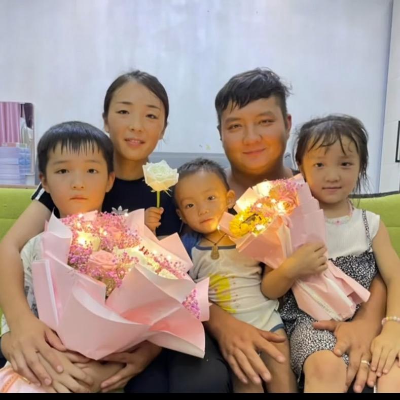 王姗姗