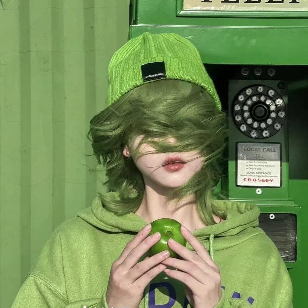 小美（冷宫妃子版）