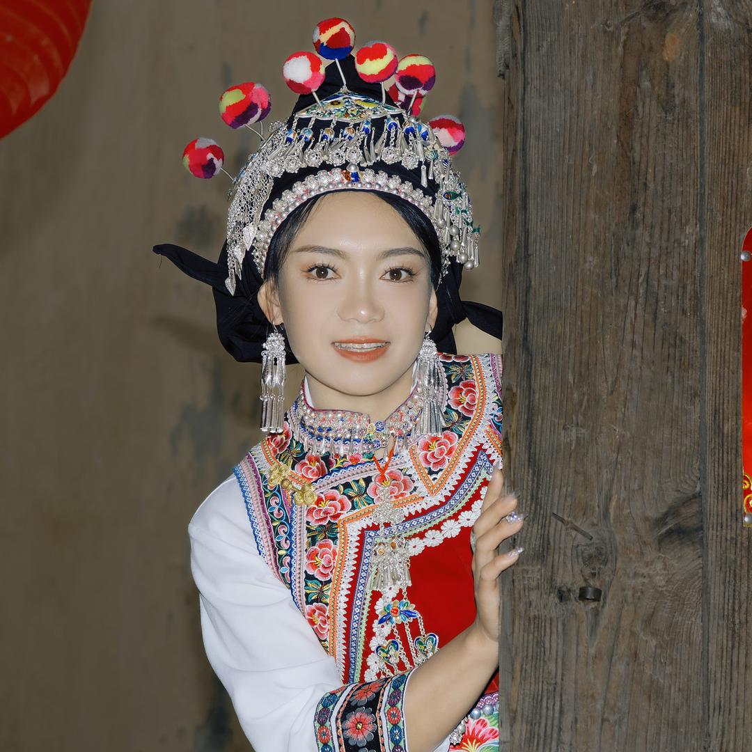 弥渡桃子百货