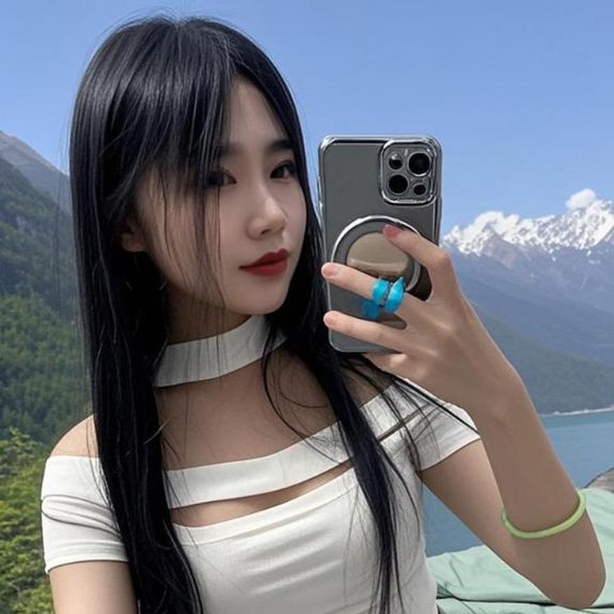 郎彩果林