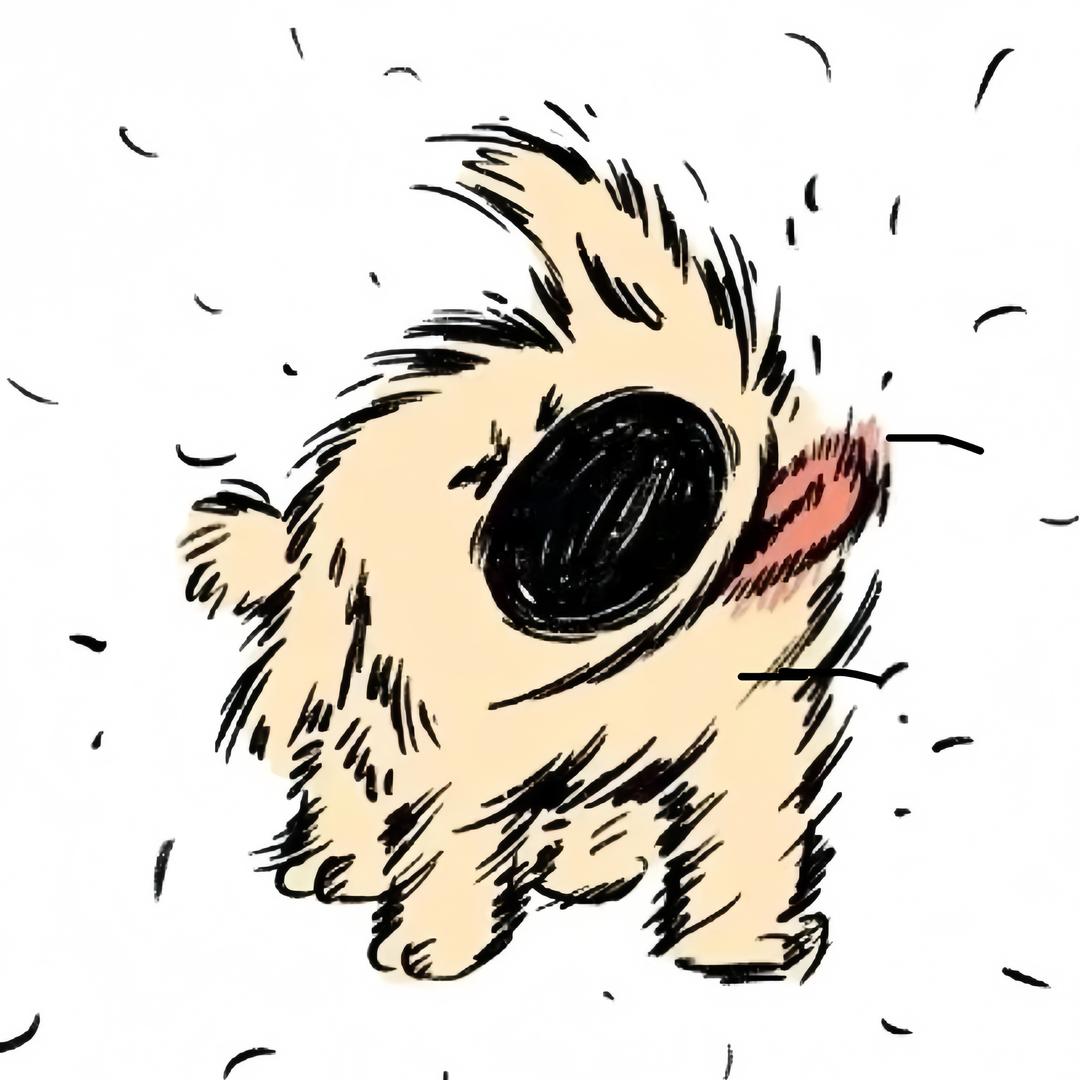小李牟牟🐑