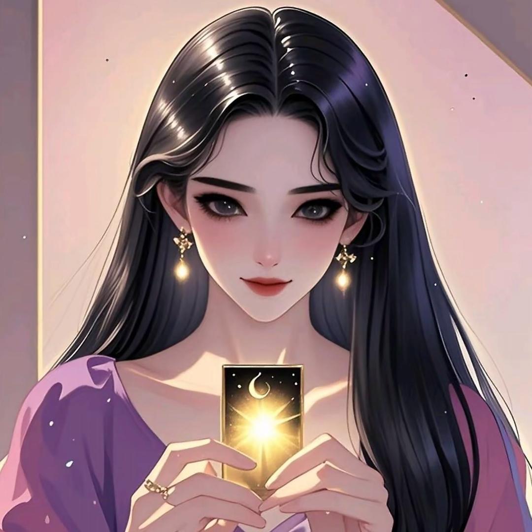 心意塔罗