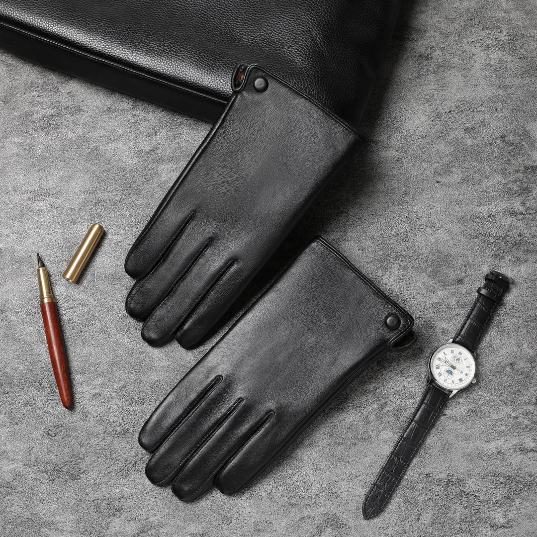 四季手护真皮手套店