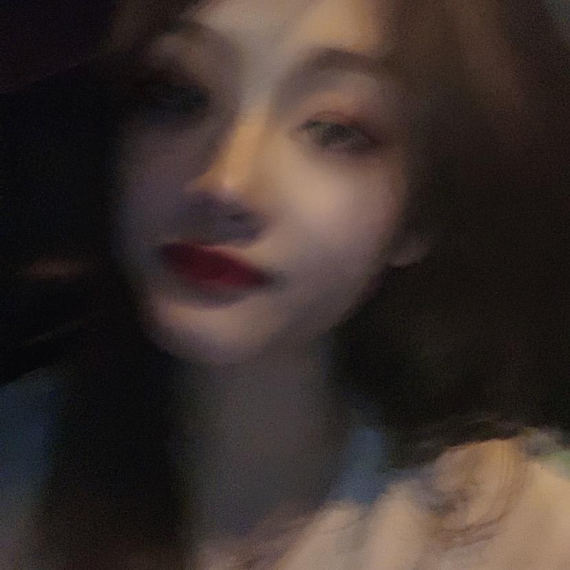 啊慧儿🌸