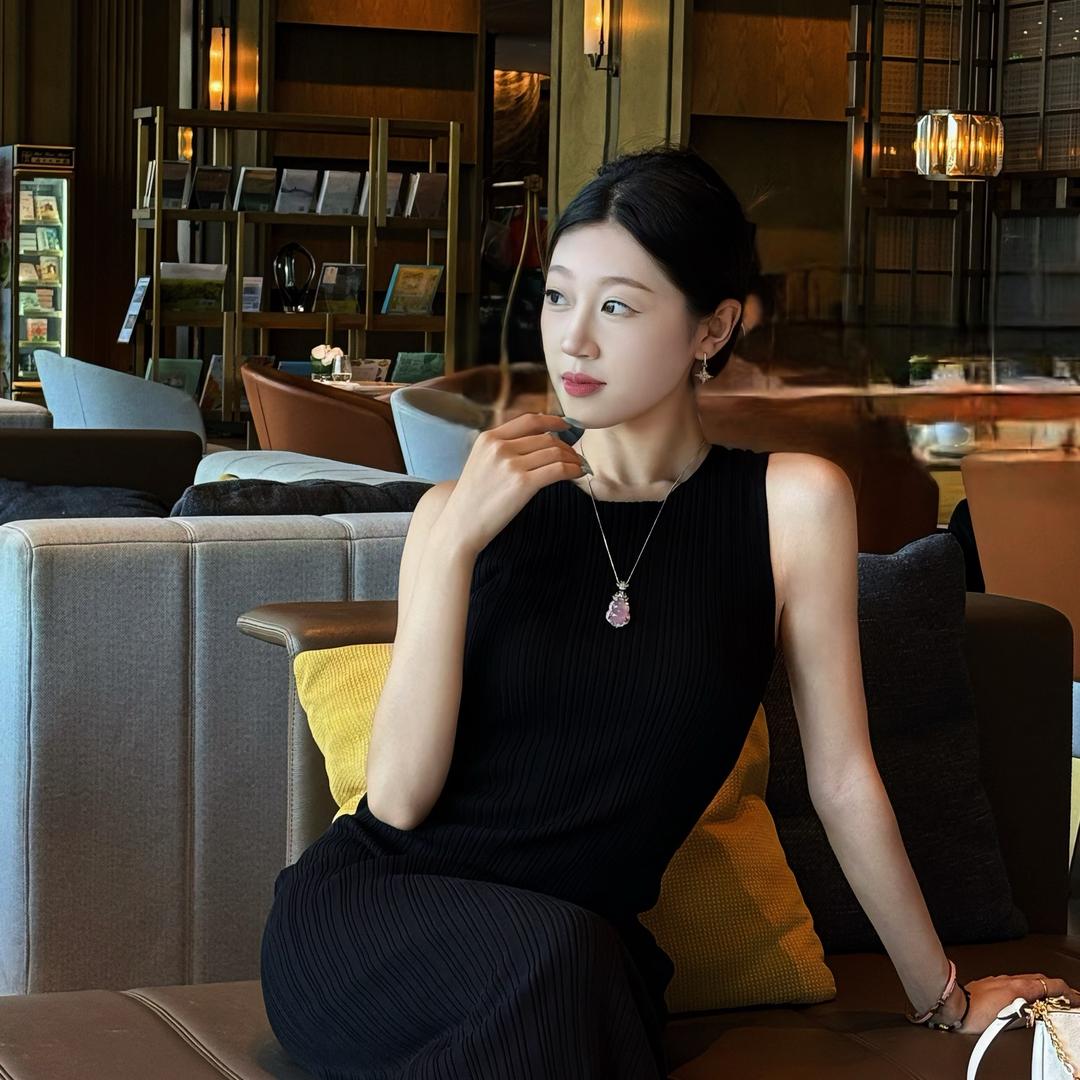 黄美涵