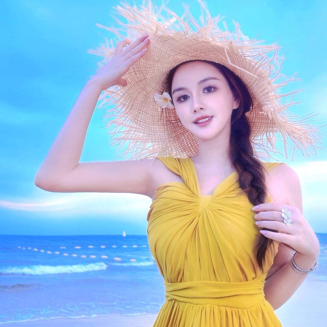 婷婷不停(奢婷公司摄影号)