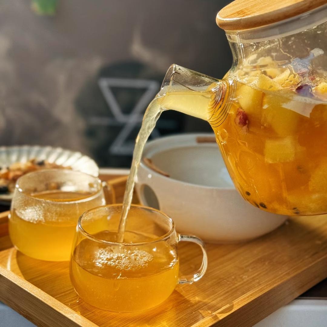 航乐茶语