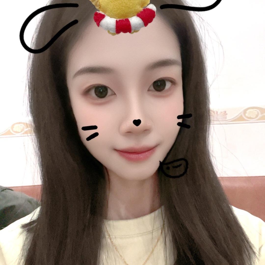 娜娜娜小姐💕