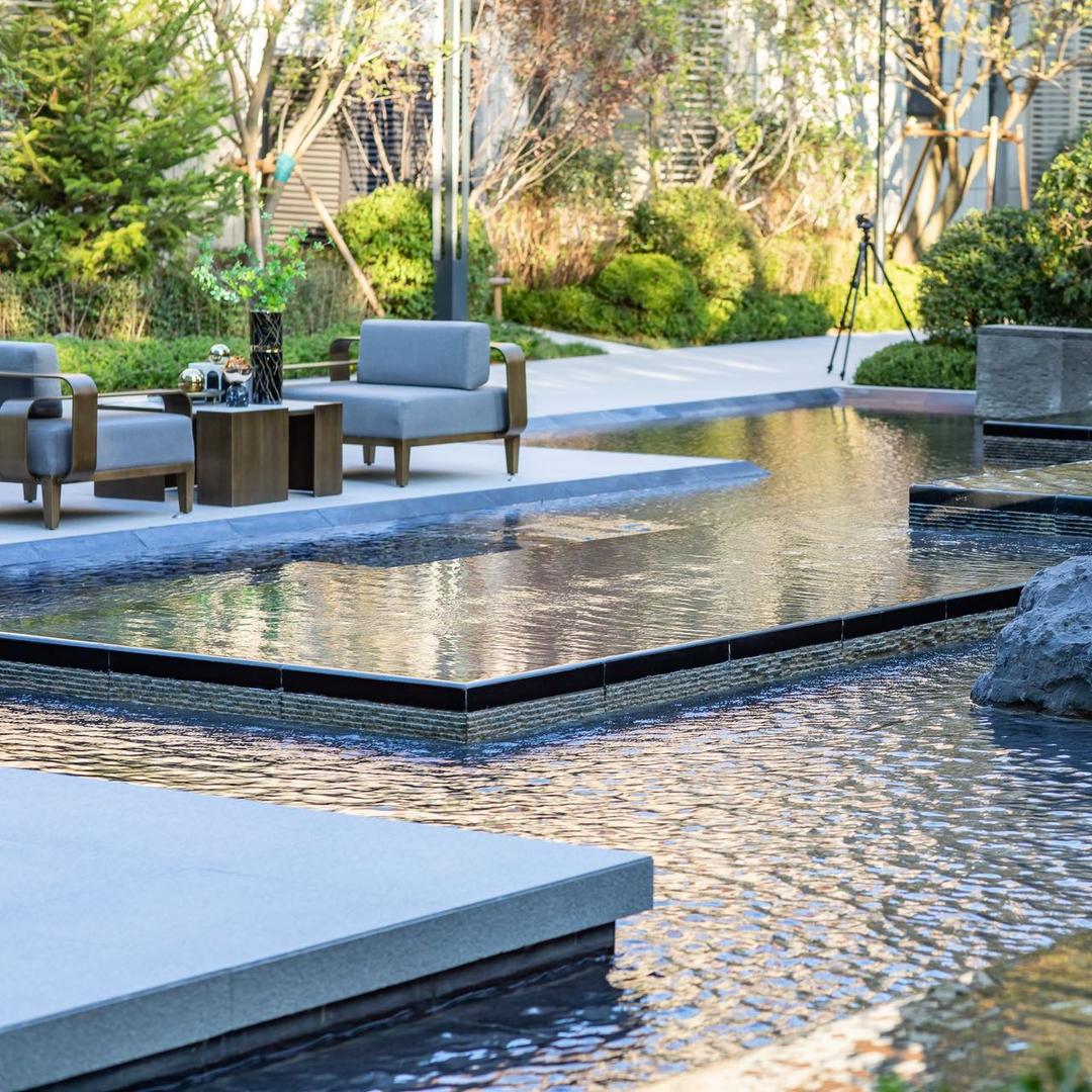 沈阳龙湖岸芷汀兰