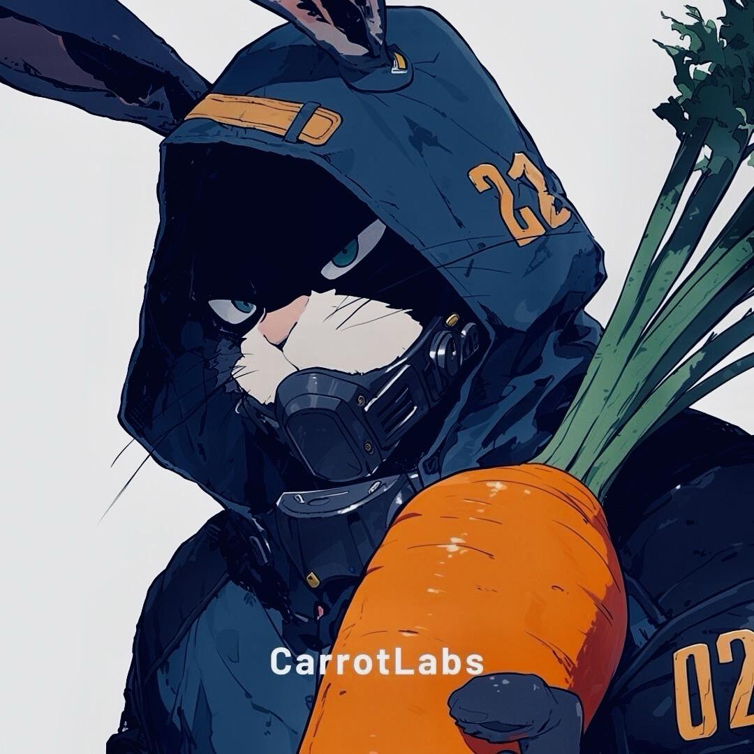 批发胡萝卜🥕的大弟