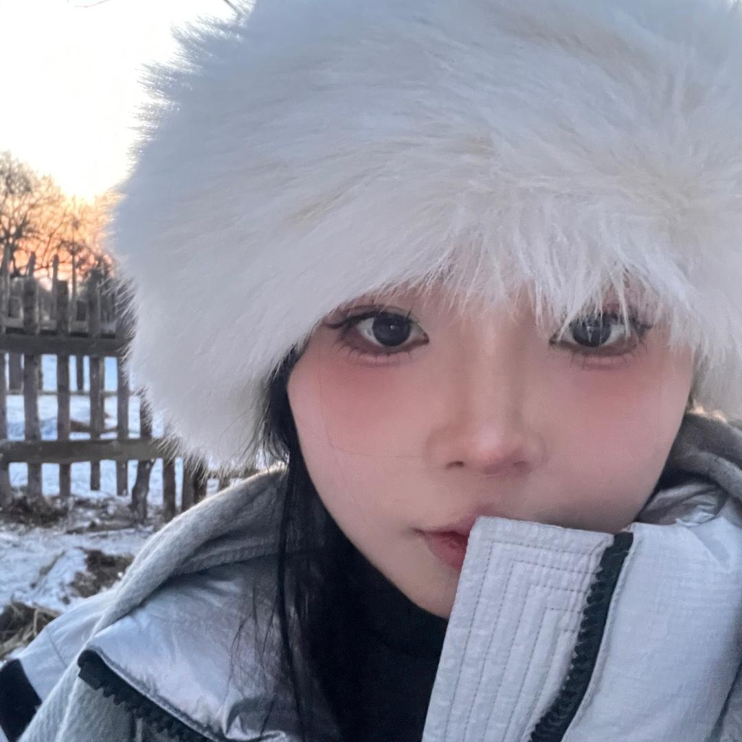 财神爷的小宝贝🤗