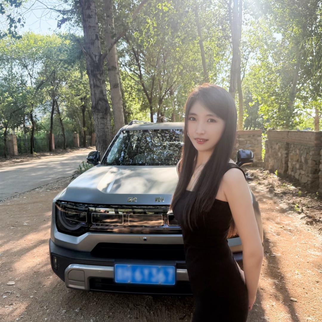 BJ30延边隆骏体验中心