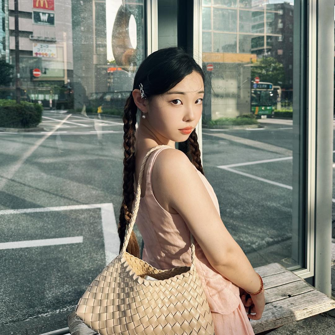 子慧欧尼🐰