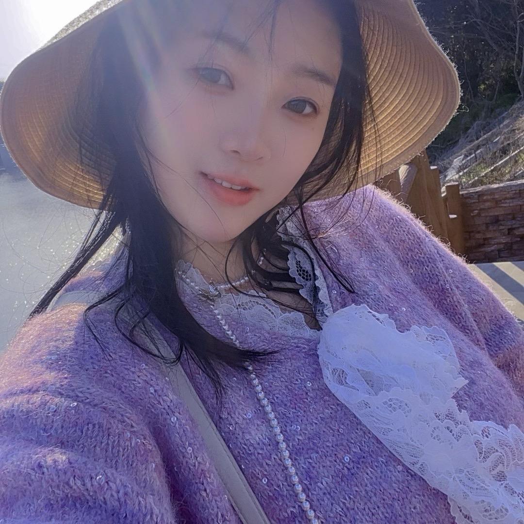 野性美丽又极端