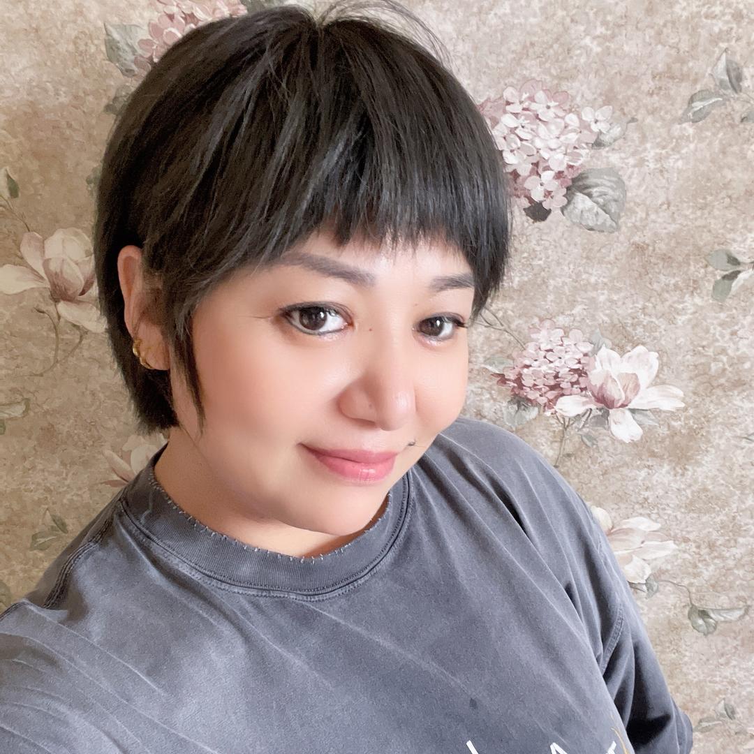 霸道姐
