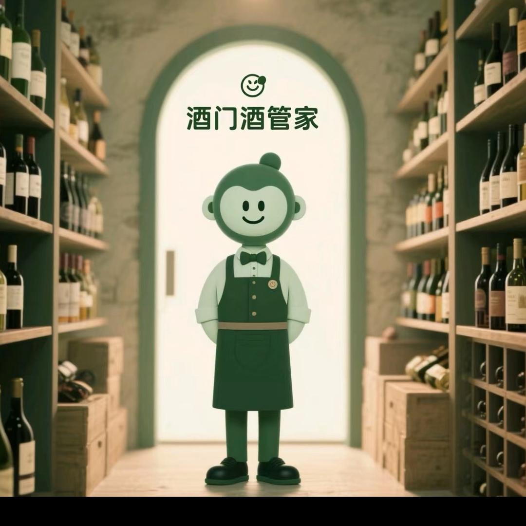 酒门酒管家 肇东店
