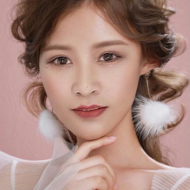 和和美美