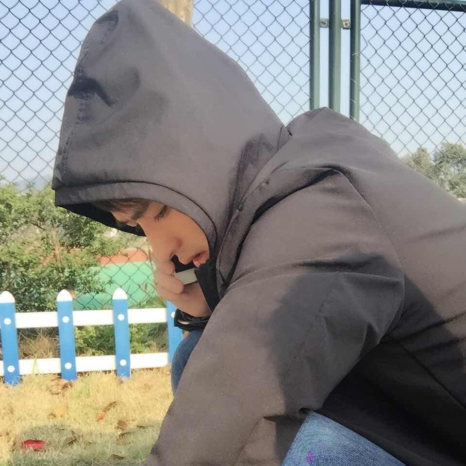 小鱼头