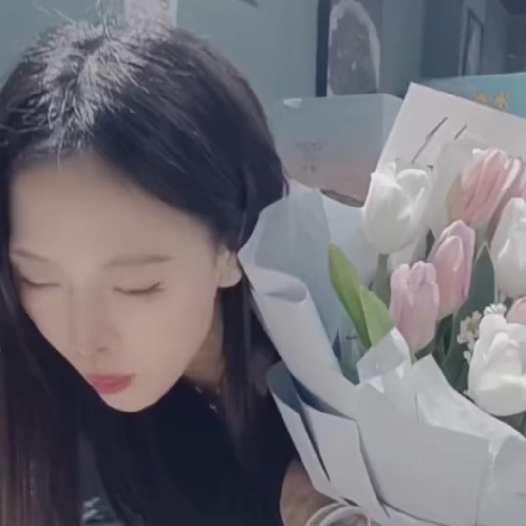 阿敏❤️🧡💛💚💙