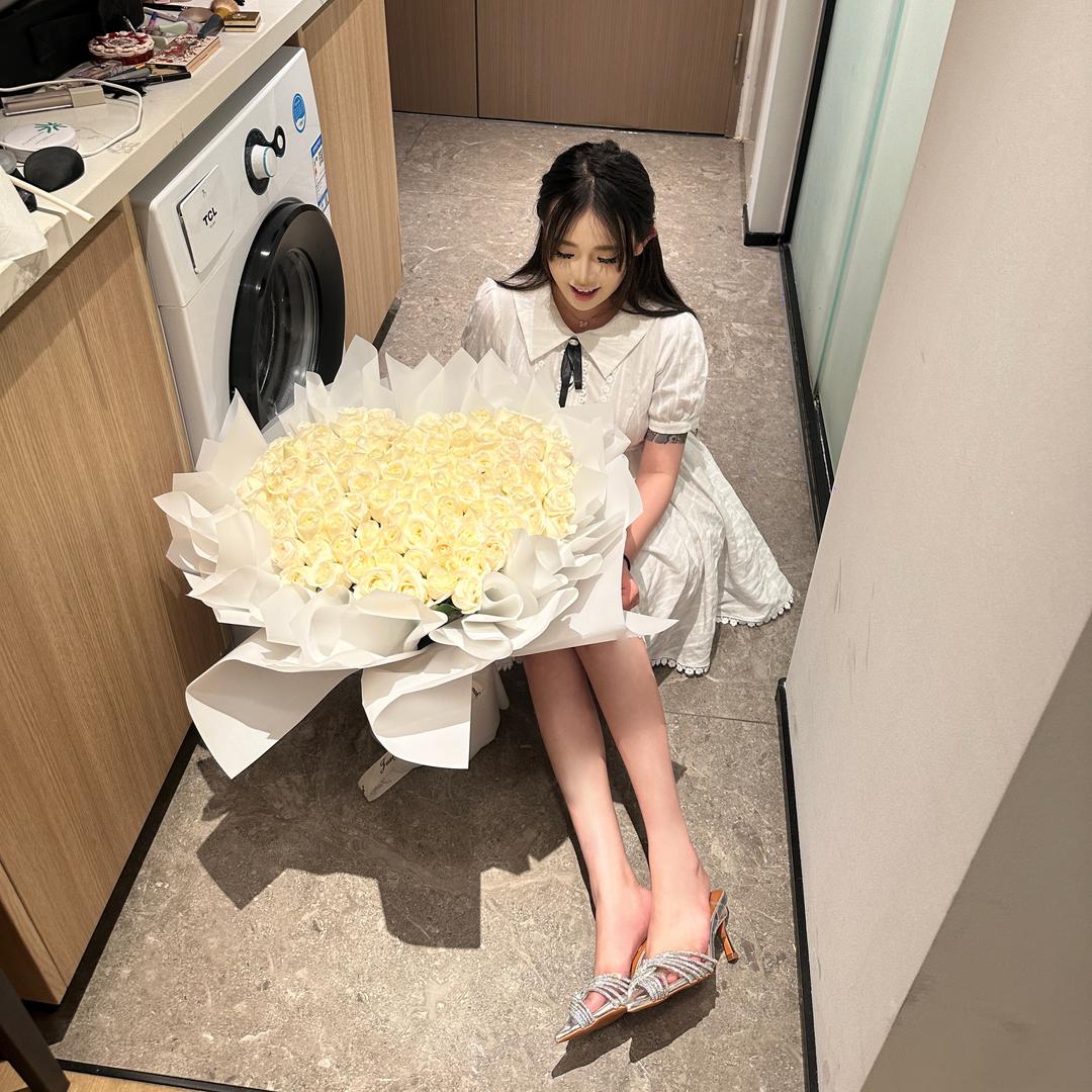 心软软～