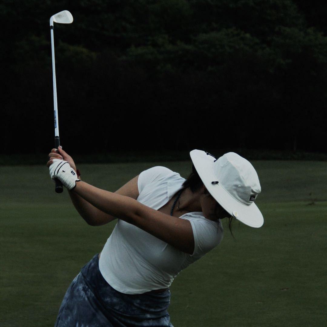 洋洋Novella@ PureGOlf