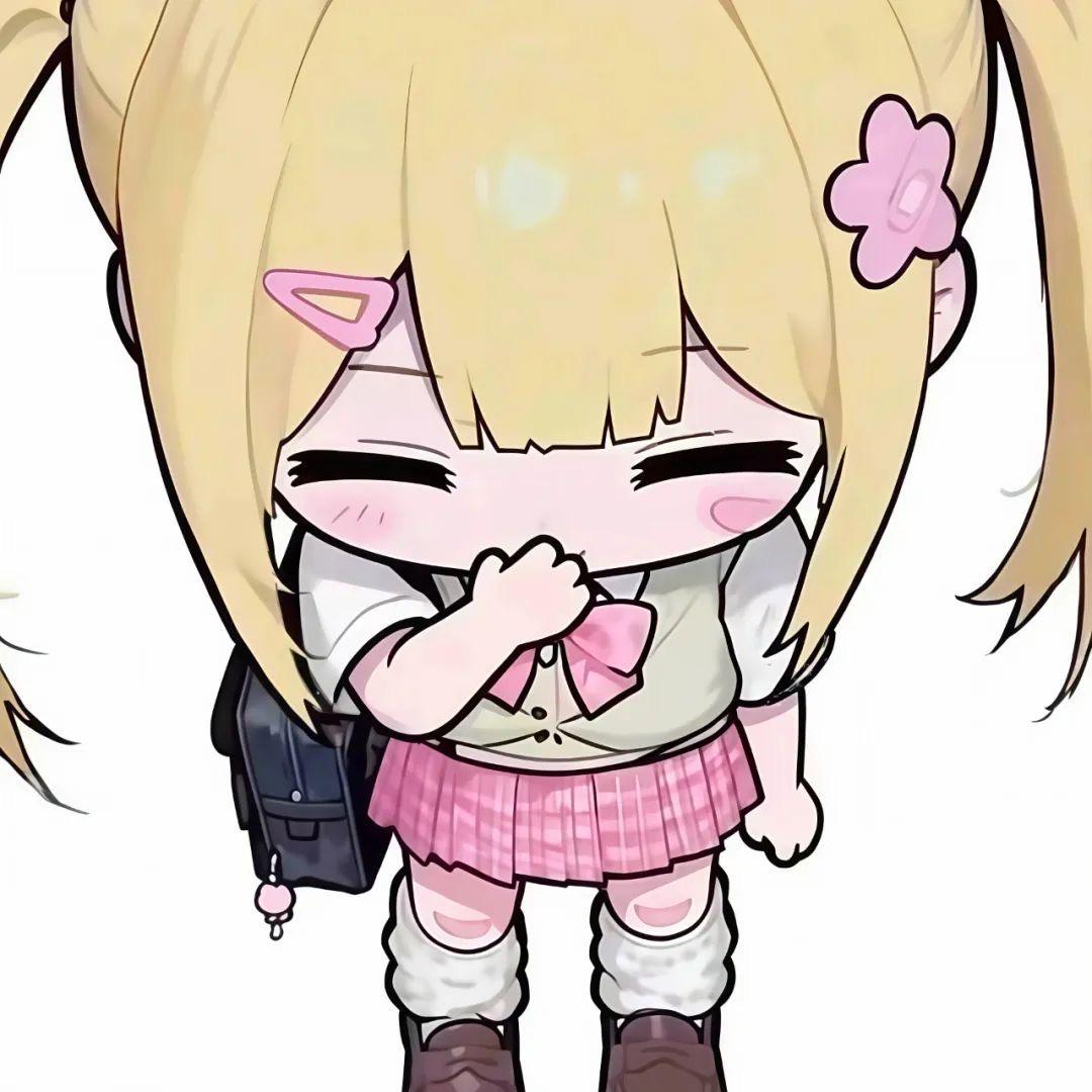 小怡🍟