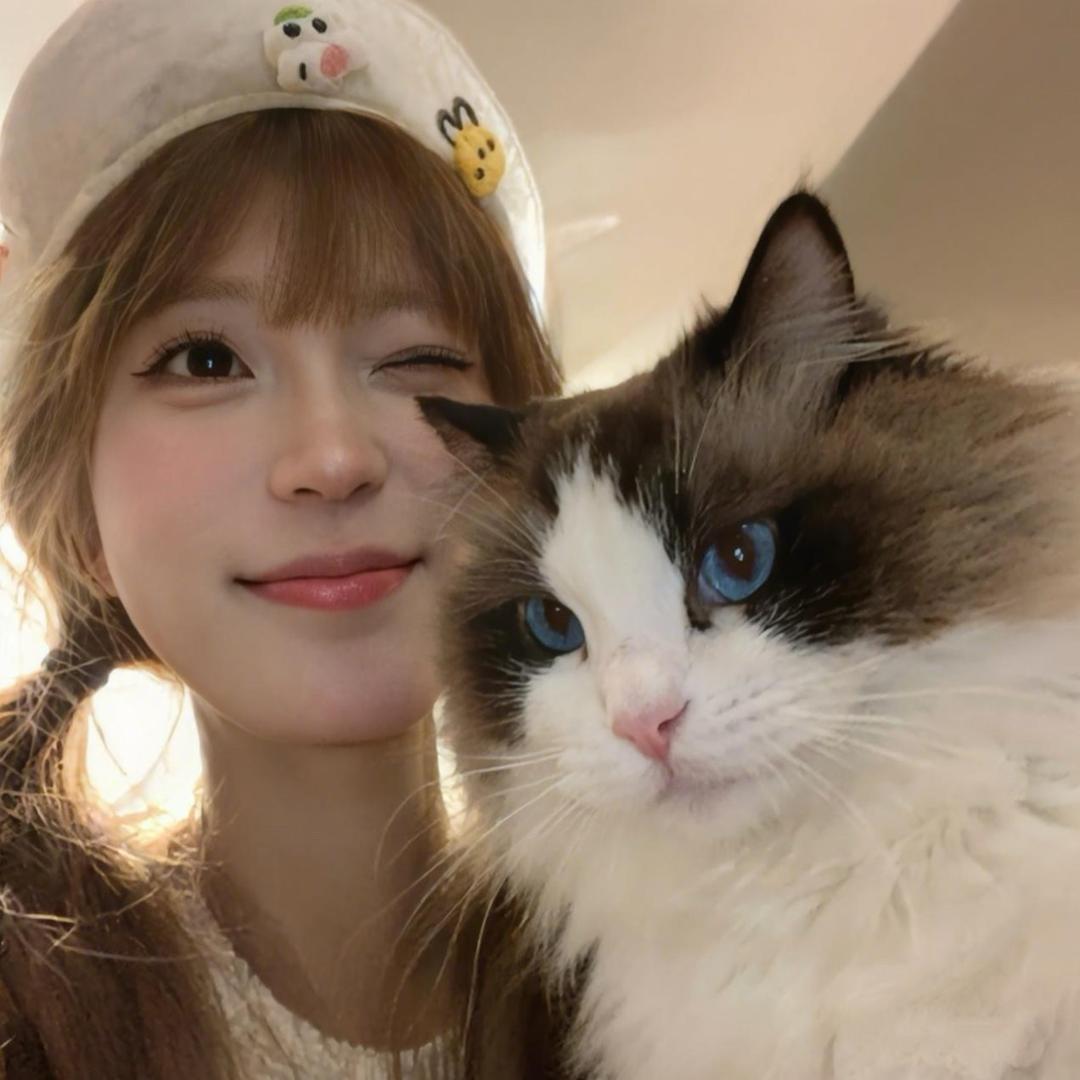 小藤子🫧