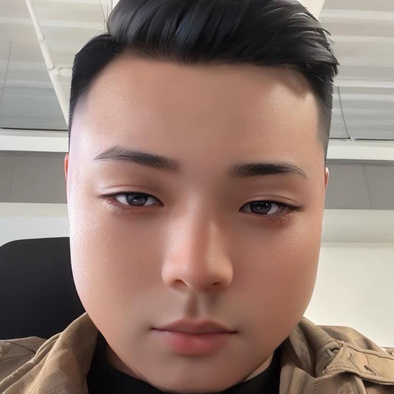 悠着点